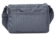 Mandarina Duck MD20 Crossover Grape beere Schultertasche