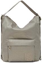 Taschenrucksack MD20Lux Glitzer beige Mandarina Duck Astro