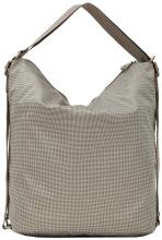 Taschenrucksack MD20Lux Glitzer beige Mandarina Duck Astro