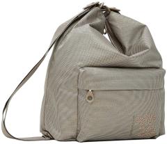 Taschenrucksack MD20Lux Glitzer beige Mandarina Duck Astro