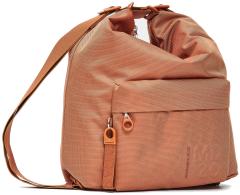 Beuteltasche Hobo Mandarin Duck MD20 Pumpkin orange