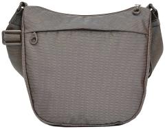 Umhängetasche Crossover MD20 Taupe beige Mandarina Duck