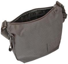 Umhängetasche Crossover MD20 Taupe beige Mandarina Duck
