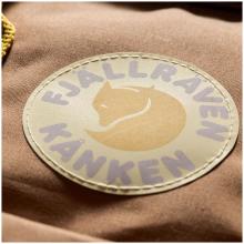 Fjällräven Freizeit Backpack Kanken Koncept LIM Khaki Dust Kantarell