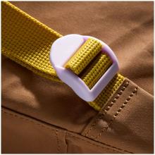 Fjällräven Freizeit Backpack Kanken Koncept LIM Khaki Dust Kantarell