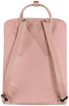 femininer Damenrucksack Kanken Fjällräven Chalk Rose