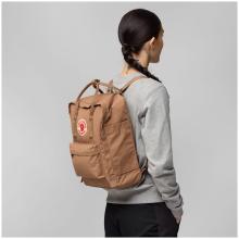 femininer Damenrucksack Kanken Fjällräven Chalk Rose