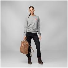 femininer Damenrucksack Kanken Fjällräven Chalk Rose