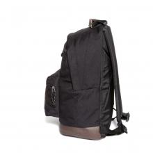 Eastpak Rucksack Wyoming schwarz