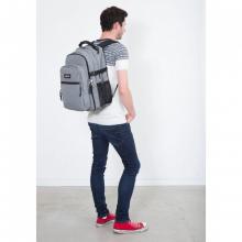 Eastpak Tutor Schulrucksack sunday grey