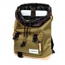 Eastpak Rowlo Schulrucksack mit Laptopfach into oldies