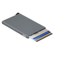 Secrid Cardprotector Kartenetui Chipkartenschutz RFID Titanium