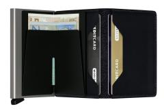 Secrid Cardprotector Slimwallet RFID-Schutz Black
