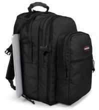 Eastpak Tutor Schulrucksack Laptop Schwarz