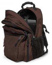 Eastpak Tutor Schulrucksack Laptop Schwarz