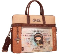 Damen Businesstasche Anekke Menire indigen