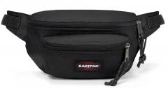 Gürteltasche eastpak Doggy Bag schwarz