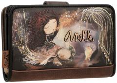 Portemonnaie mit Kartenfächer Anekke Dreamverse