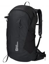 Tagesrucksack Sport Jack Wolfskin Prelight Vent 25 S-L Phantom Black