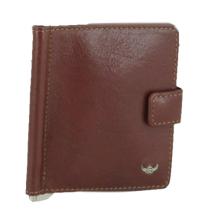 Golden Head Spangenbörse Billford Tabacco RFID Schutz