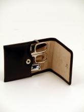 Maniküre Merino Windrose Solingen schwarz