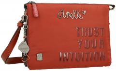 Anekke Umhängetasche Nylon Nature imaginary Dreamverse nachhaltig