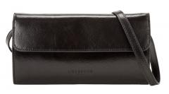 Abendtasche GYSamanF9 Glossy schwarz glänzend Liebeskind