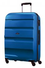 American Tourister BonAir Rollenkoffer M Hartschale seaport blue