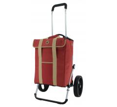 Einkaufswagen Royal Shopper Ipek Mi Rot Andersen Isoliertasche