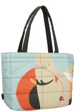 Anekke Travel Reiseshopper farbenfroh Muse Eikon