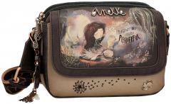Crossbody Bag Anekke Dreamverse Comicprint