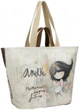 Anekke Memories Strandshopper beige Pastell
