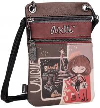 Anekke Mademoiselle schmale Crossovertasche Smartphone