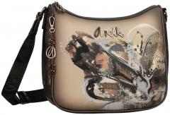 Crossovertasche Anekke Dreamverse Metallic Flügel Wings Perlen