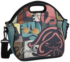 Anekke Snack Bag Neopren Muse Amphora Bunt