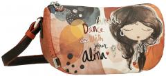 Crossover Tasche klein Anekke Alma bunt