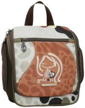 Anekke Reise Kulturbeutel Damen Sophia Nylon hängend