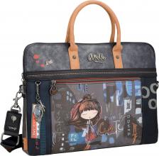 Anekke Laptoptasche Kunst Contemporary Japan