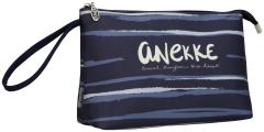 dunkelblaue Toilettetasche Anekke Memories
