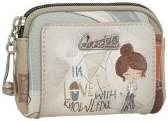 Schlüsseletui Anekke Sophia bunt großer Schlüsselbund