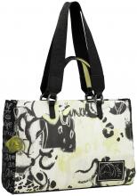 Anekke Henkeltasche Memories Nature Capsule Towanda nachhaltig