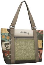 Anekke Muse Shopper Amphora Kunst Statement 
