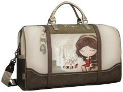 Anekke Muse Weekender antikes Griechenland Print