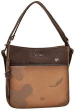 Anekke Orchestra Voyage Taschenrucksack Braun