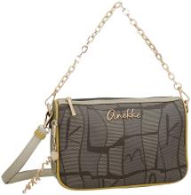 Anekke Schultertasche Essentials Braun Dotprint