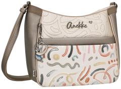 Anekke Schultertasche Muse Olympia Bronze