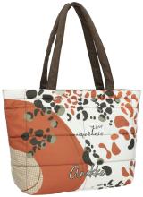 Anekke Gesteppte Tasche in Quilted Bag Design Sophia Gaia Baun