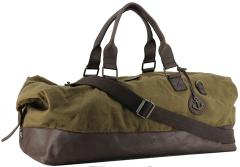 Unisex Weekender Cajus Harbour2nd Henkeltasche Brown Vintage