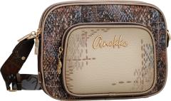 Anekke Tulip Blossom Crossbody Bag Bunt