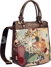 Anekke Tulip Blossom Rucksack Blumen - Bunt